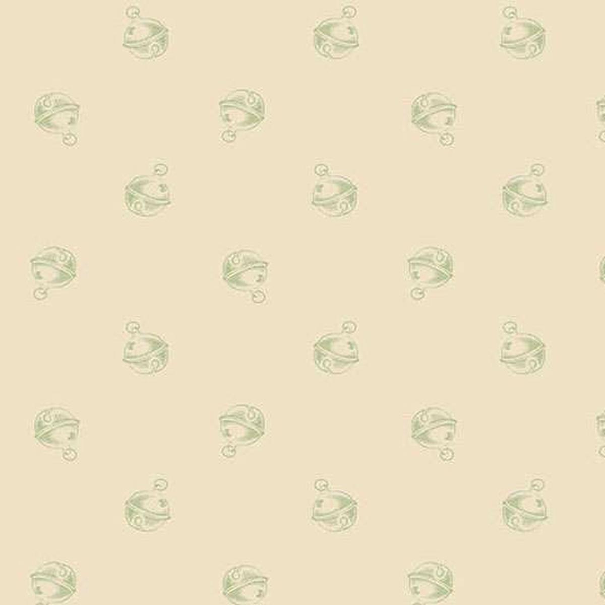 makower-jingle-bell-fabric-jingle-bell-cream