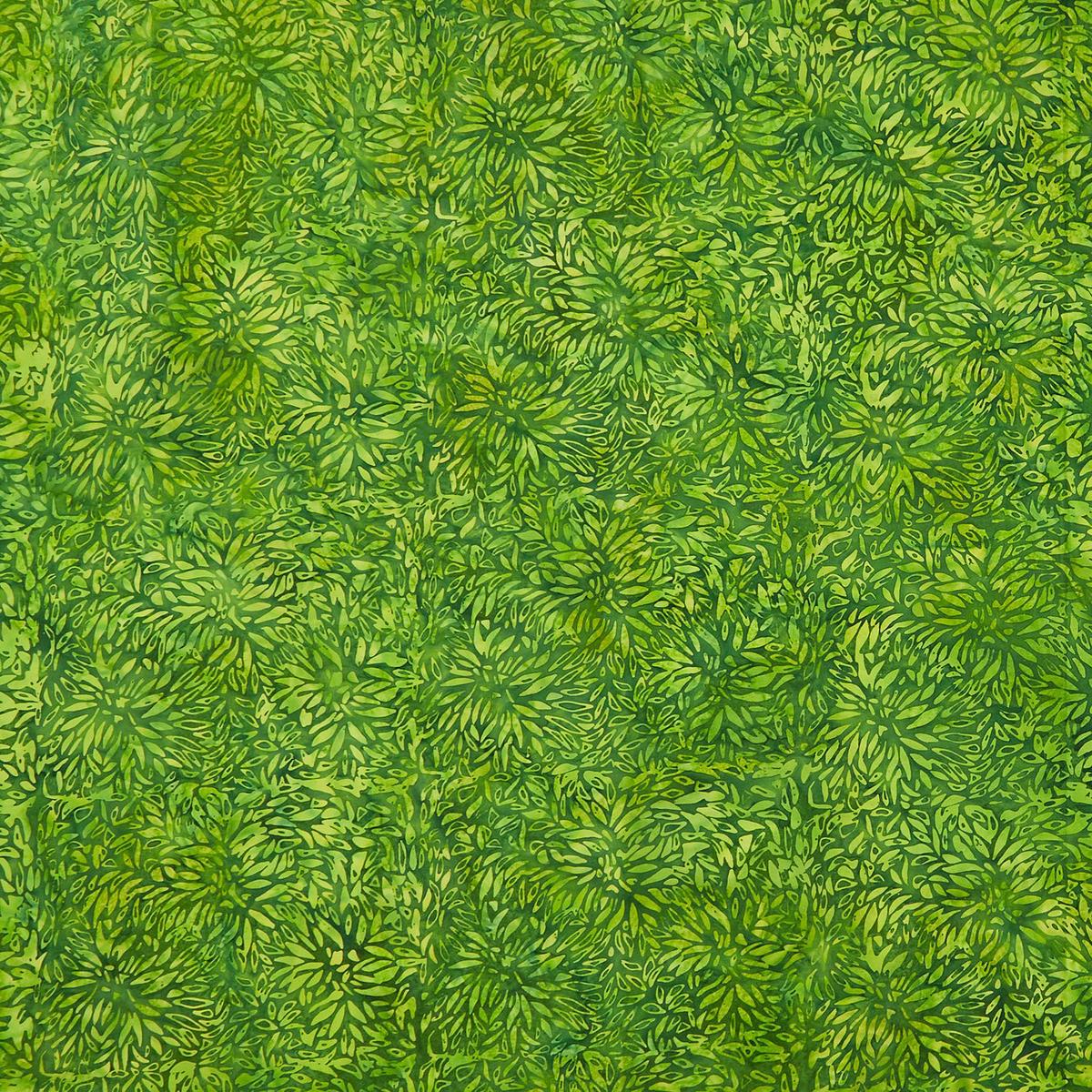 tranquil-garden-batiks-floral-overall-ivy-yardage