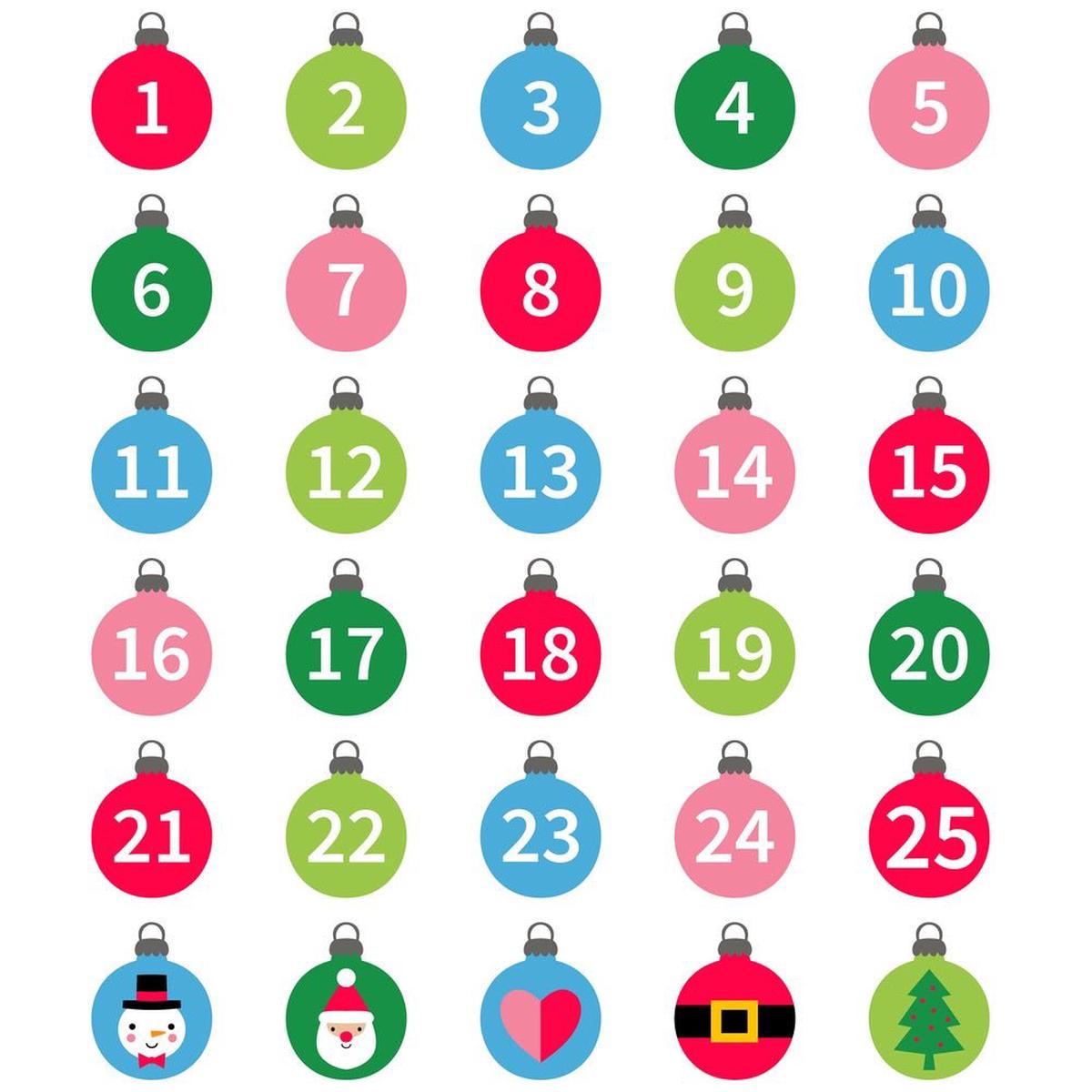 christmas-ornaments-advent-calendar-fabric-panel