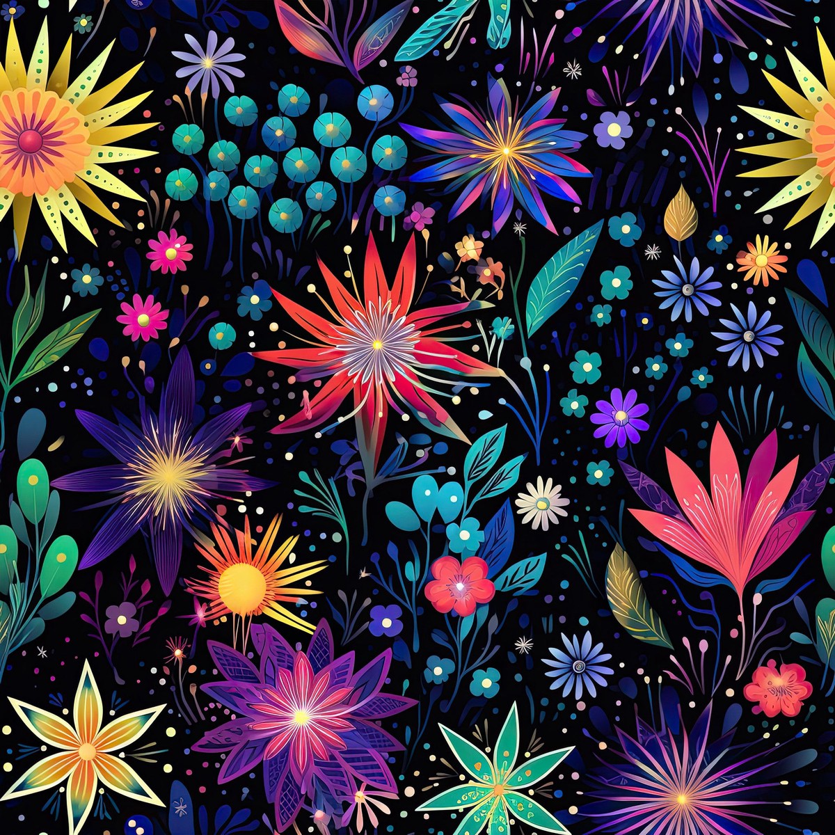 firework-garden-pattern-10-quilting-cotton-fabric
