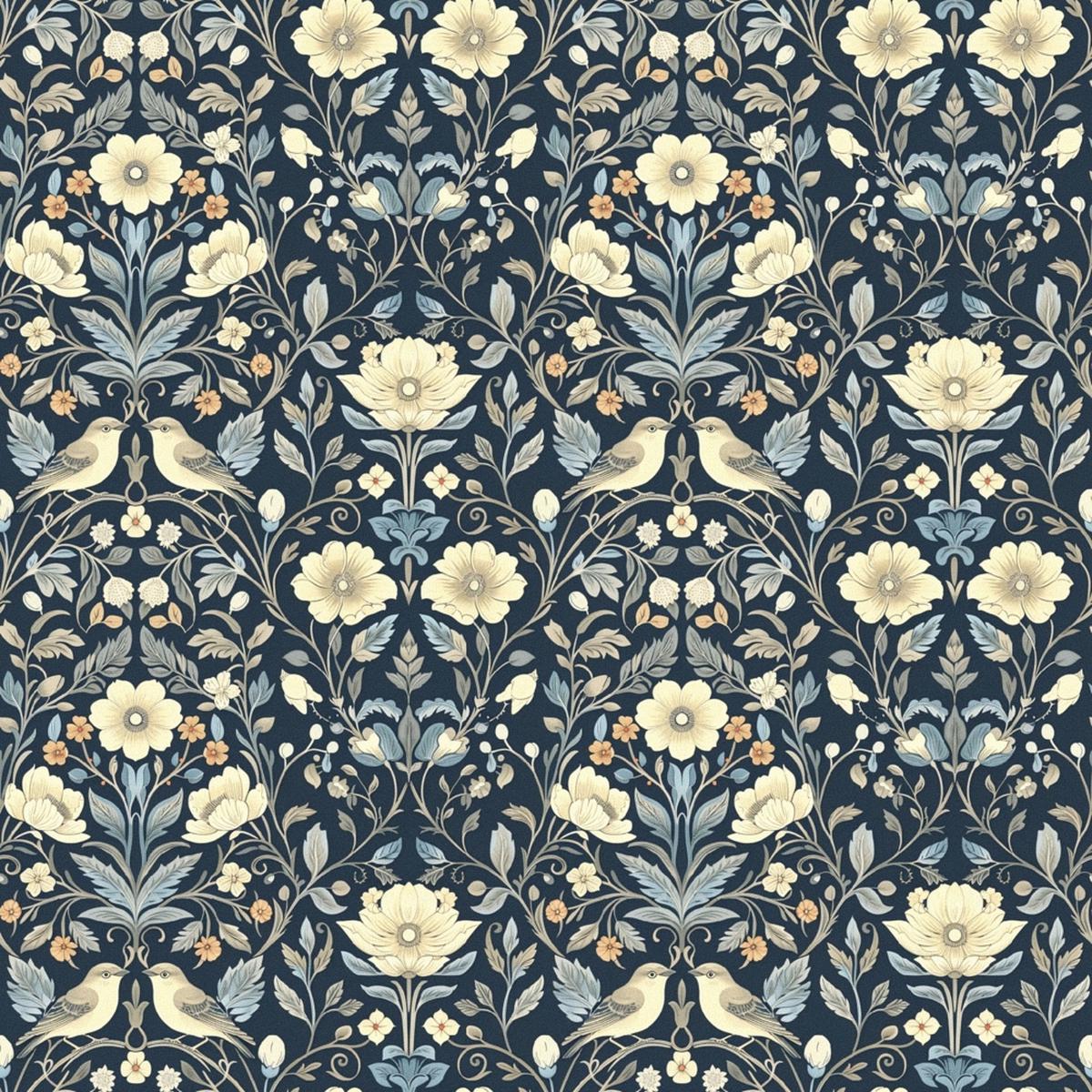 heritage-garden-pattern-1-quilting-cotton-fabric