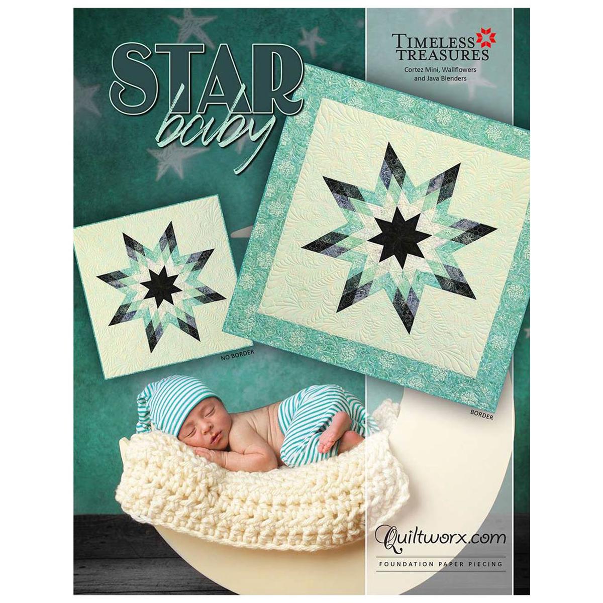 starbaby-pattern