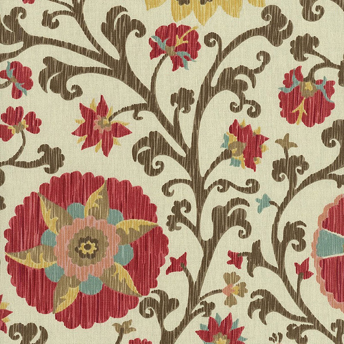 fergana-embroidery-print-teak-fabric