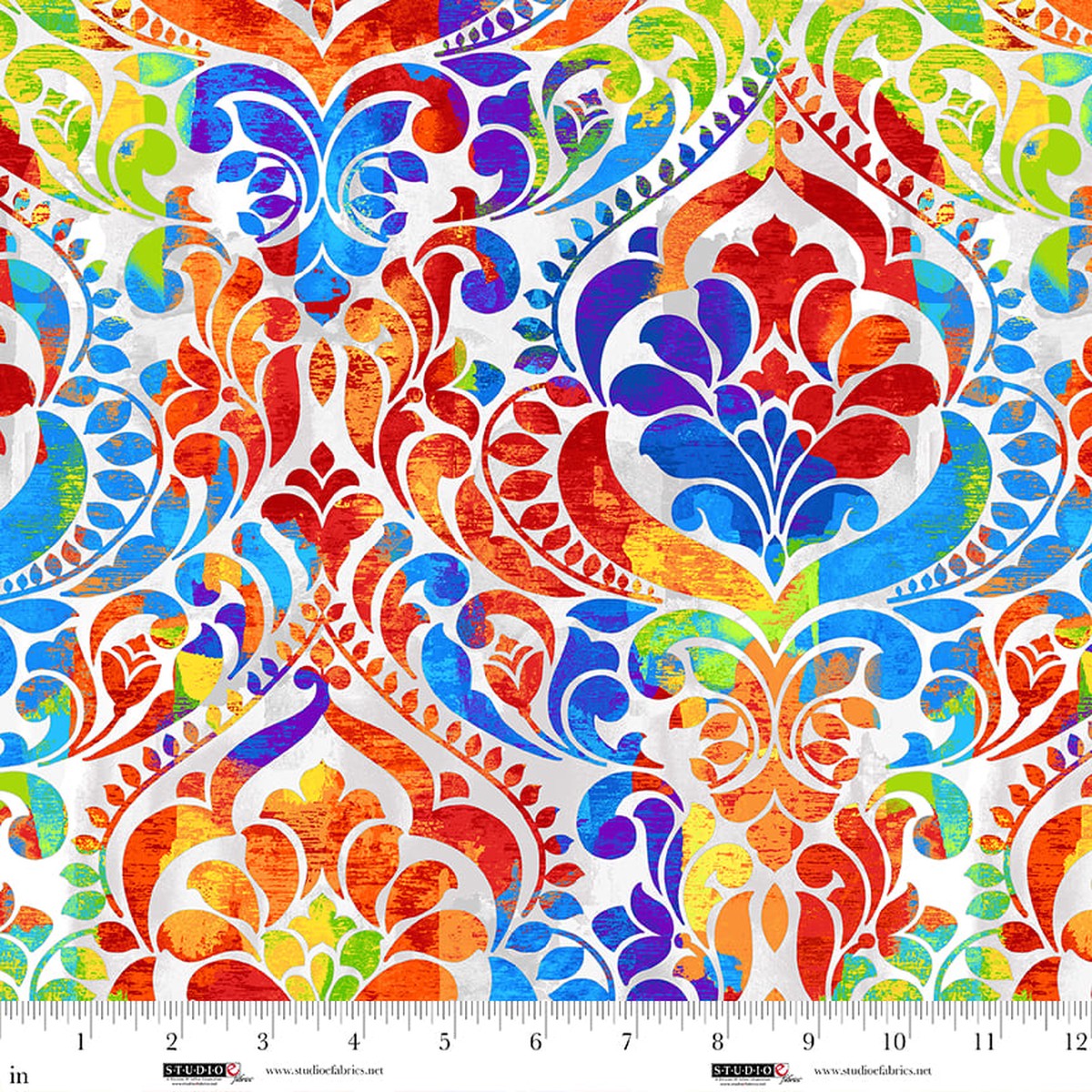 you-damask-rainbow-cotton-wideback-fabric-per-yard