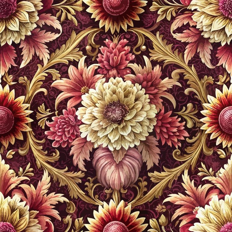 baroque-florals-pattern-1-quilting-cotton-fabric