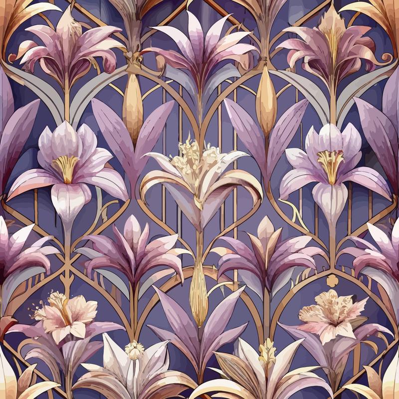 art-deco-florals-pattern-36-quilting-cotton-fabric