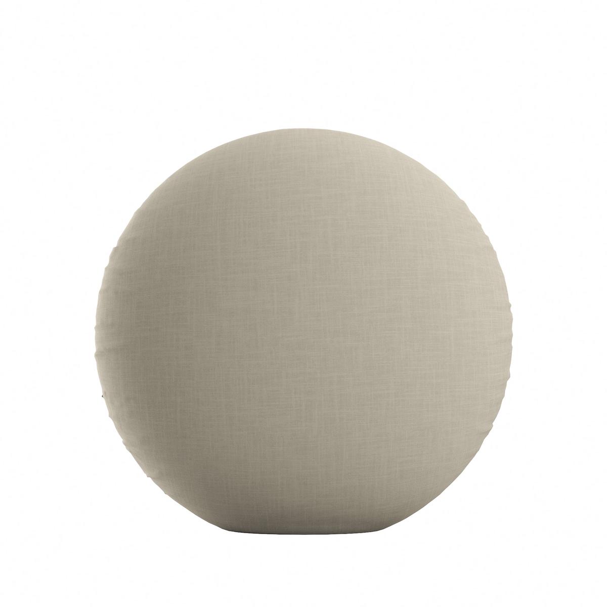 circular-throw-pillow-in-classic-linen-toast