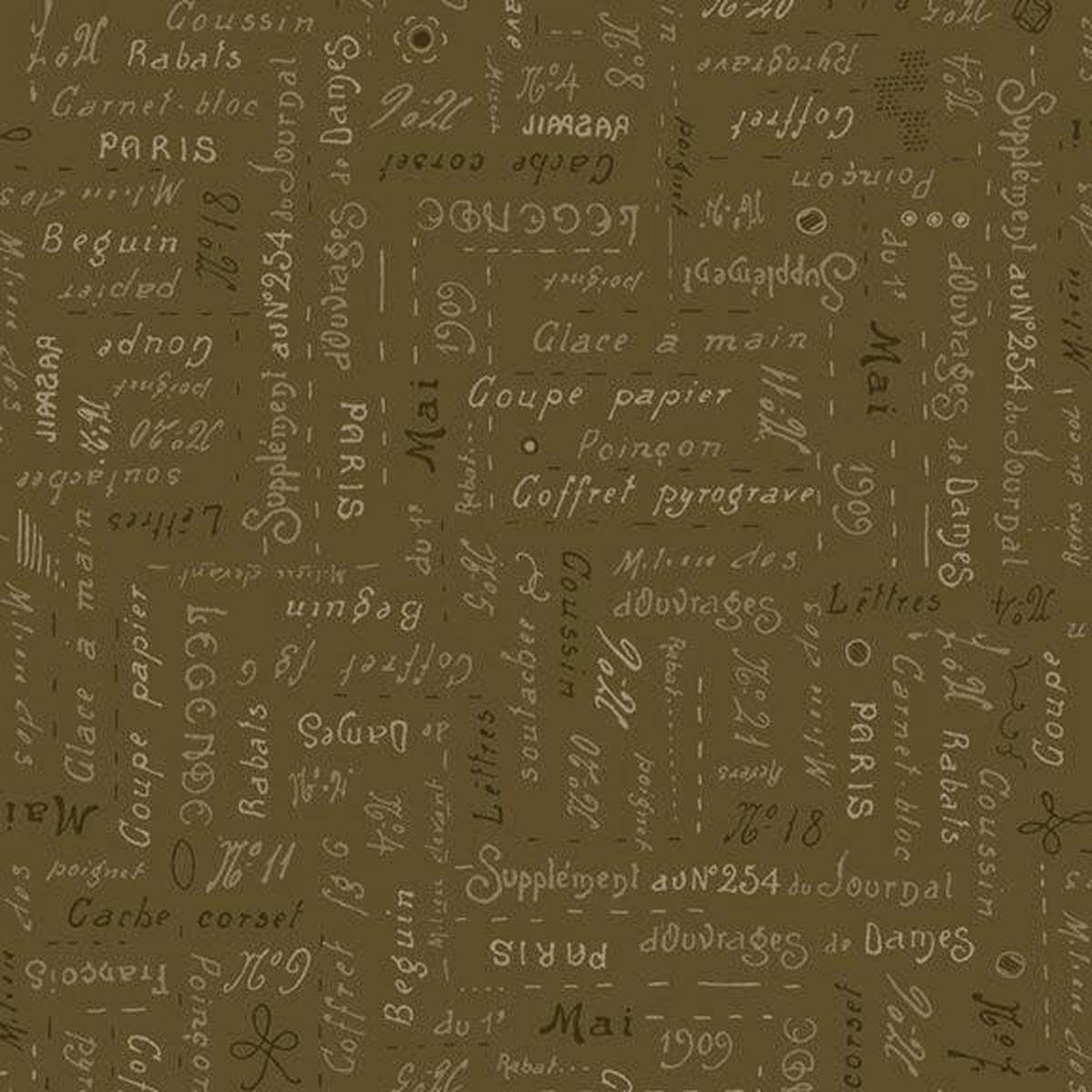 dressmaker-script-olive-44-45-fabric-per-yard