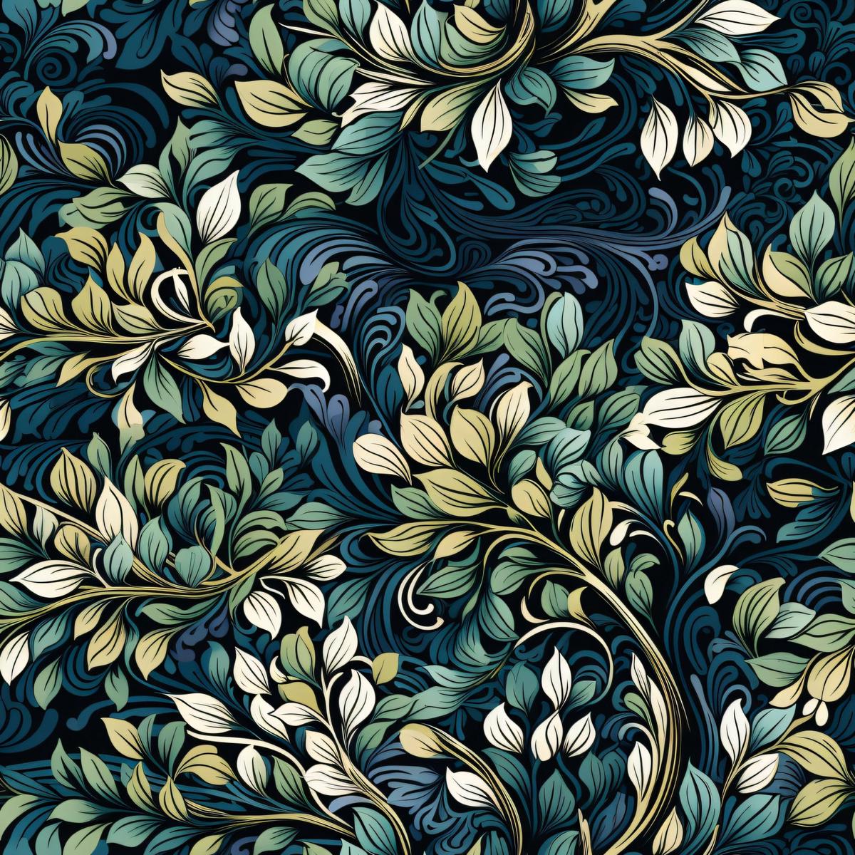 forest-doodle-pattern-6-quilting-cotton-fabric