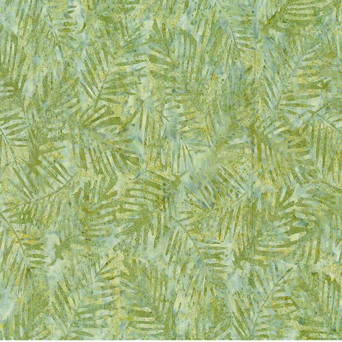 batiks-green-c