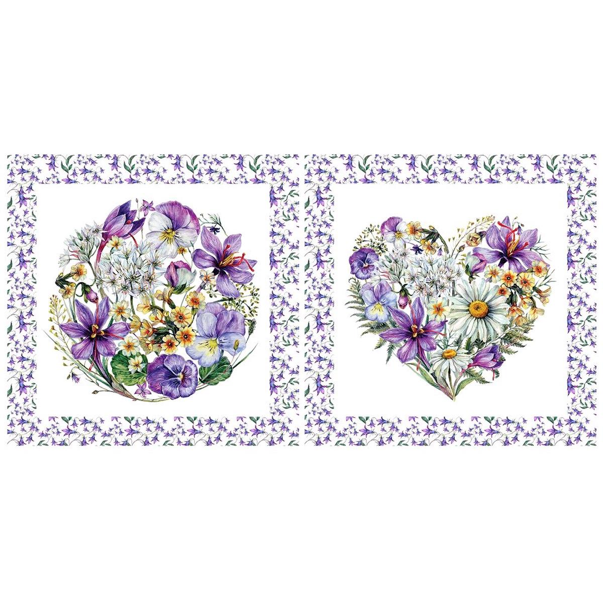 spring-wildflower-pillow-panel