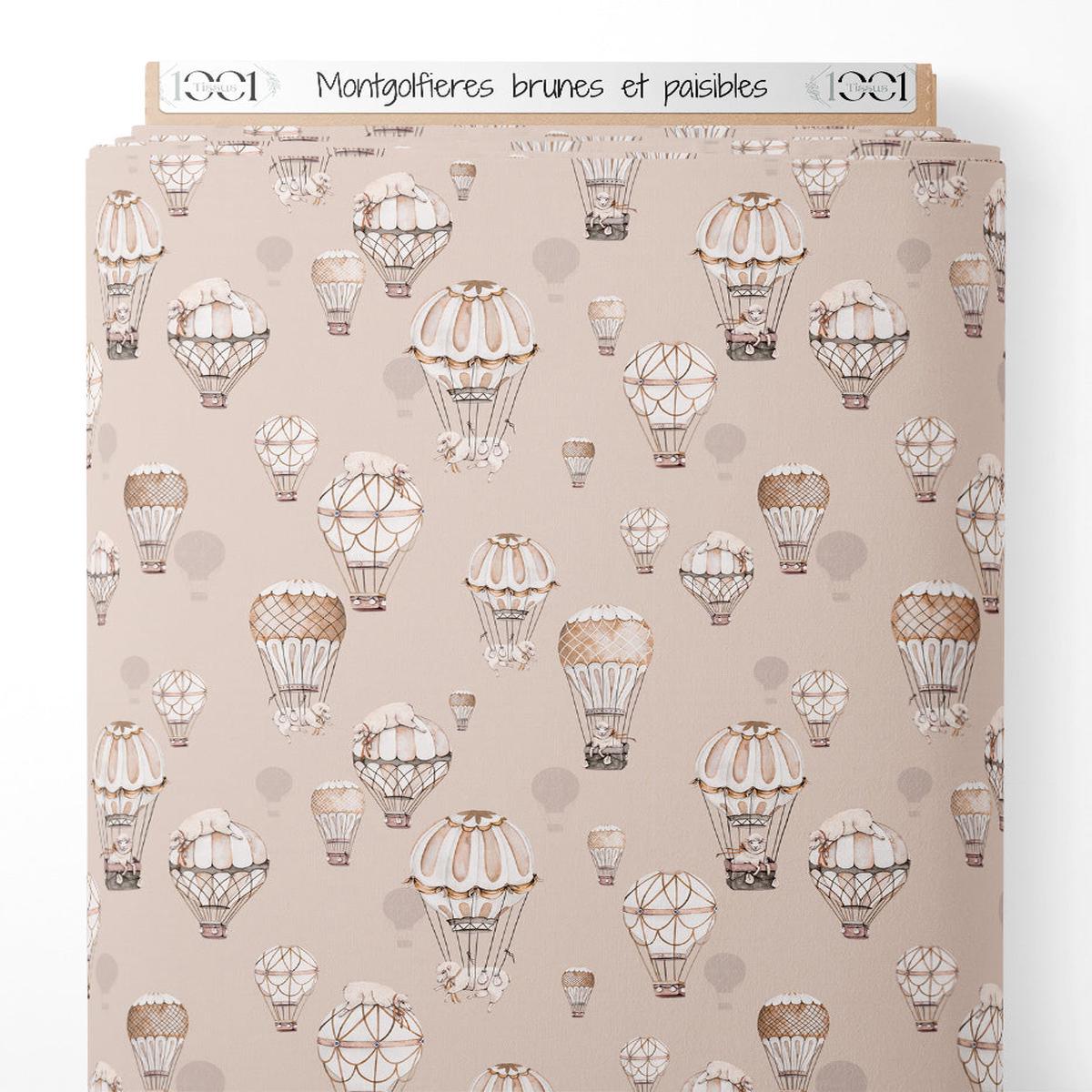 tissu-montgolfires-brunes-et-paisibles
