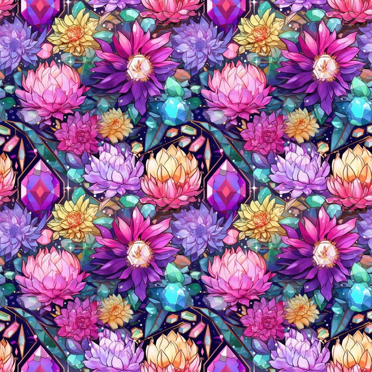 majestic-packed-floral-fabric