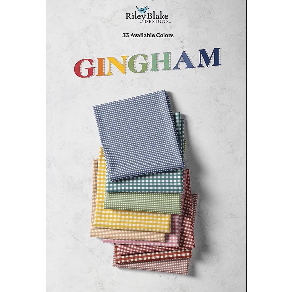 gingham-color-card-riley-blake-designs