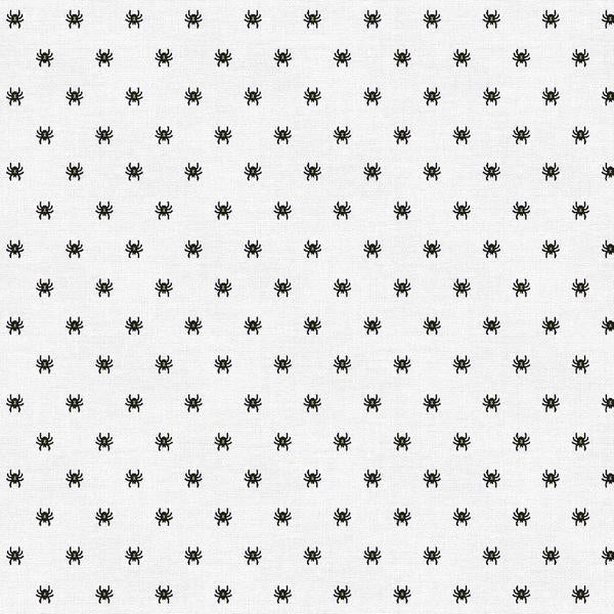 halloween-night-spiders-white-paintbrush-studio-cotton-fabrics