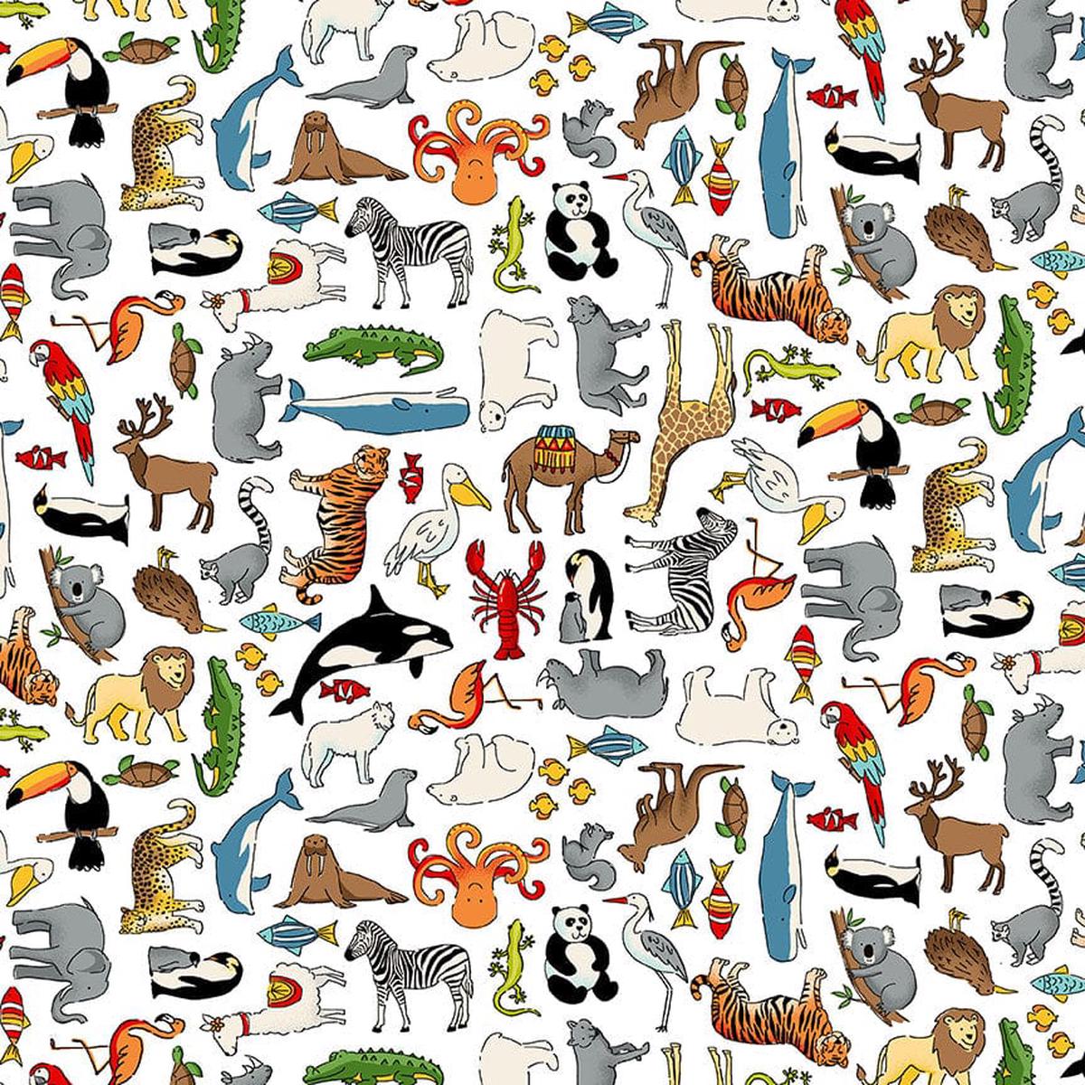 makower-around-the-world-animals-white