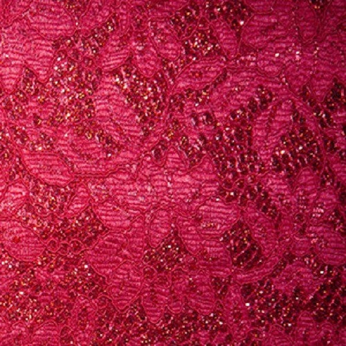 1-metre-glitter-satin-lace-fabric-x-150cm-wine