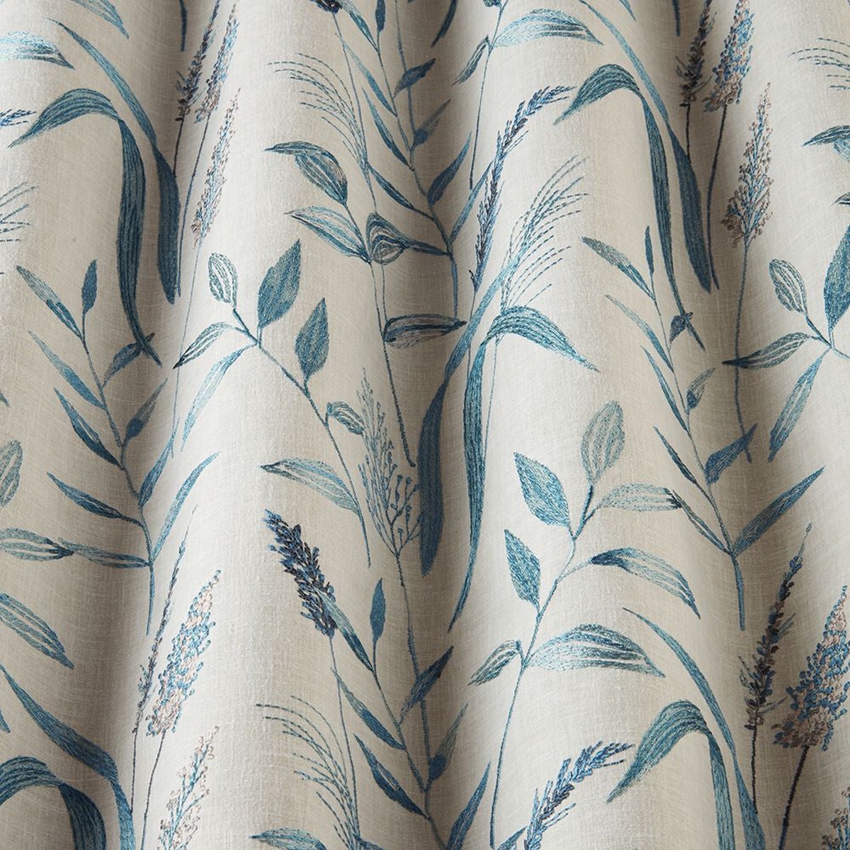 3-metres-iliv-betony-cobalt-embroidered-fabric-curtain-upholstery-cushion
