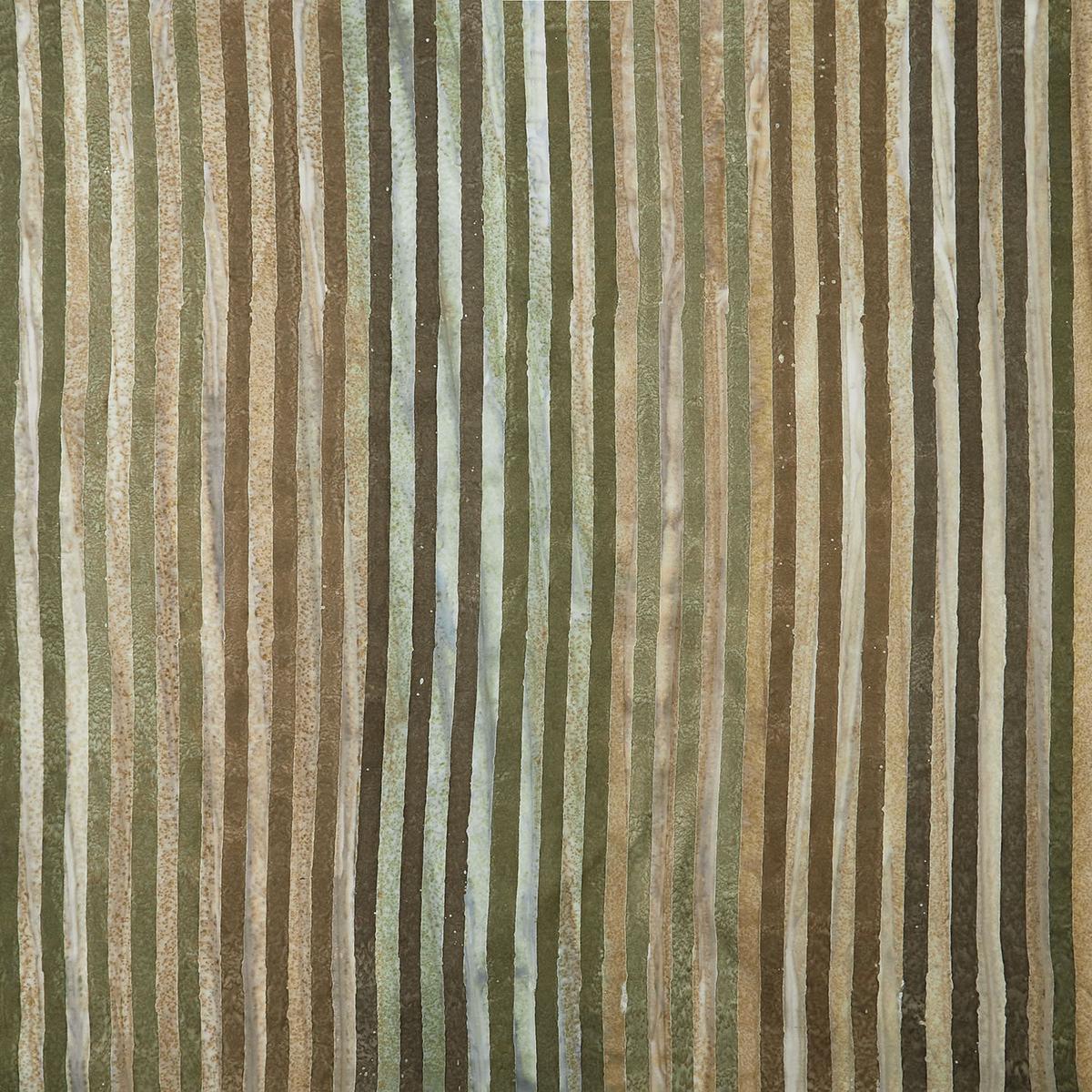 artisan-batiks-world-of-stripes-olive-yardage