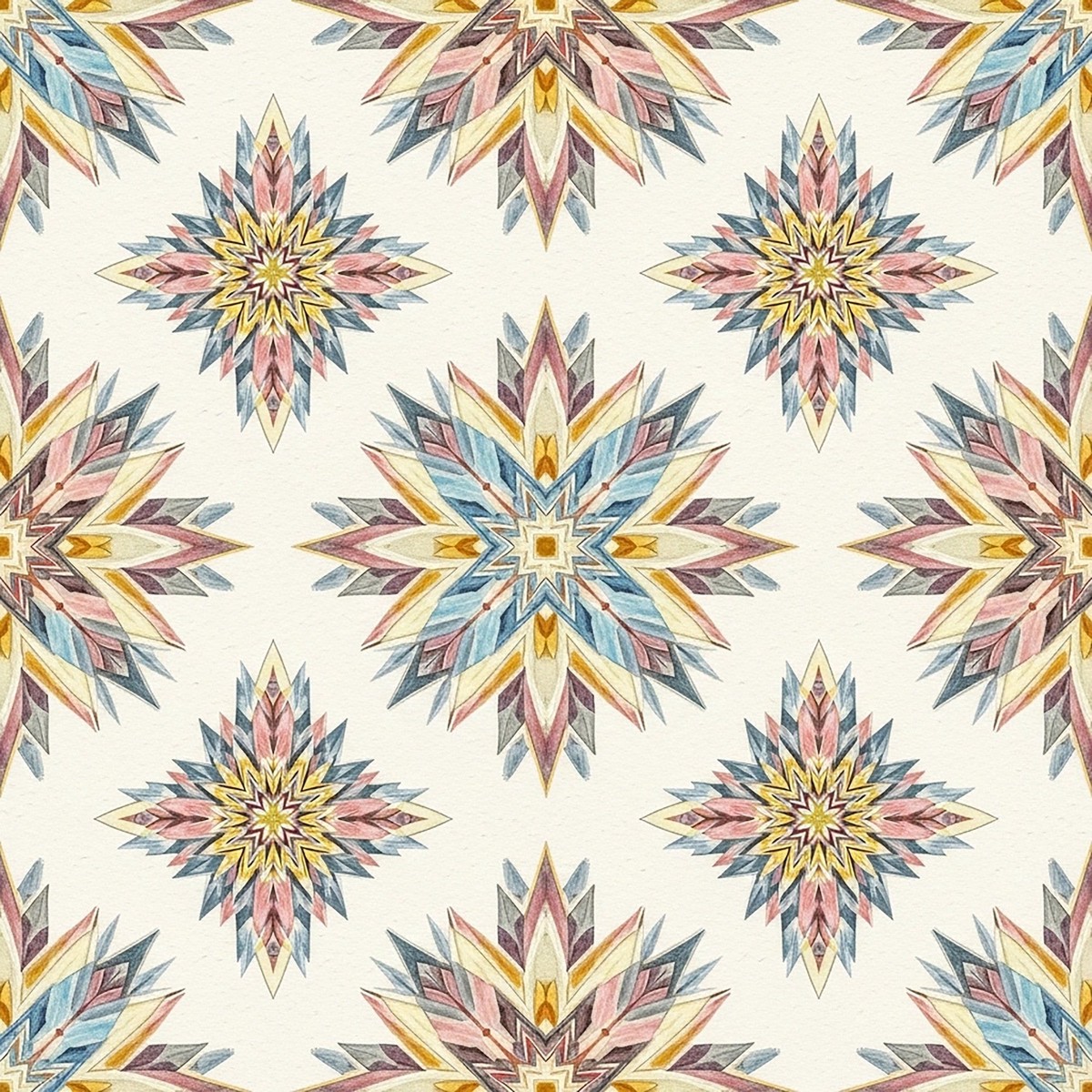 southwest-aztec-tribal-pattern-4-quilting-cotton-fabric