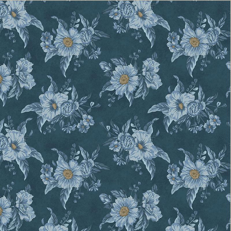 oxford-boutonniere-blue