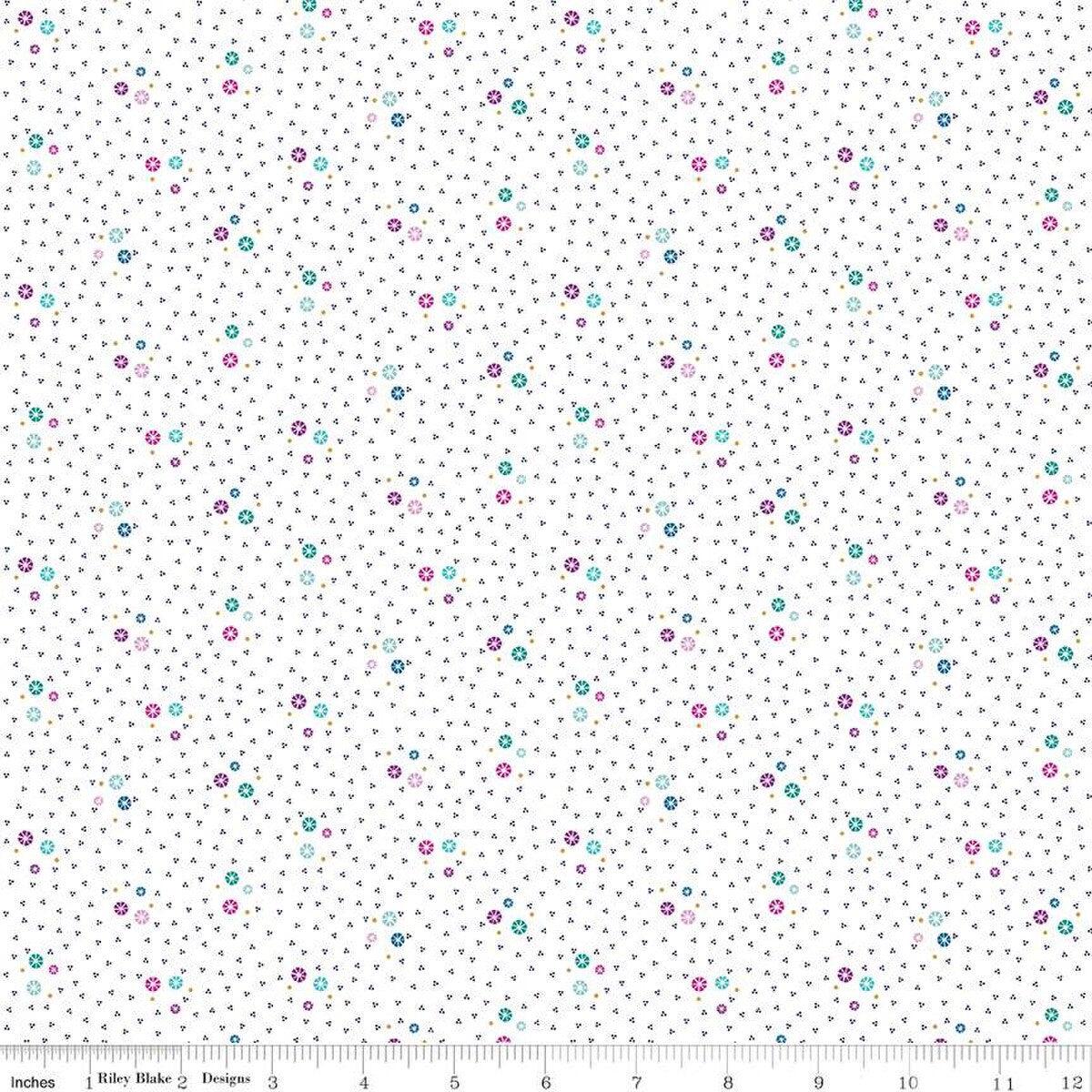 sale-brilliance-ditsy-c14226-cream-riley-blake-designs-floral-flowers-dots-quilting-cotton-fabric