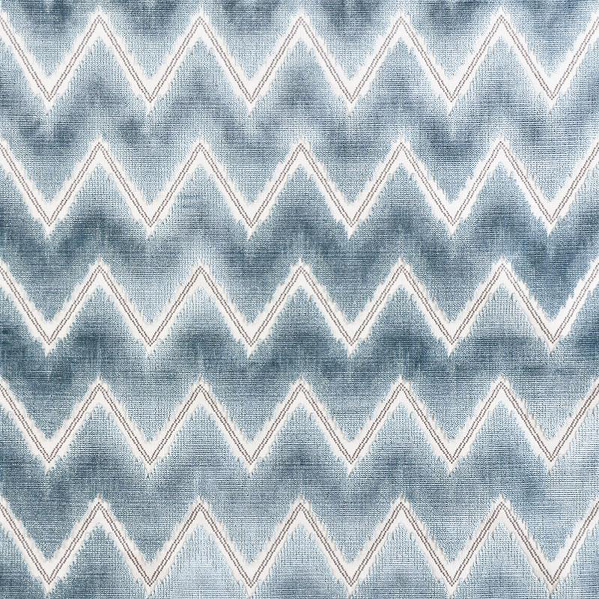 schumacher-chevron-velvet-mineral-fabric