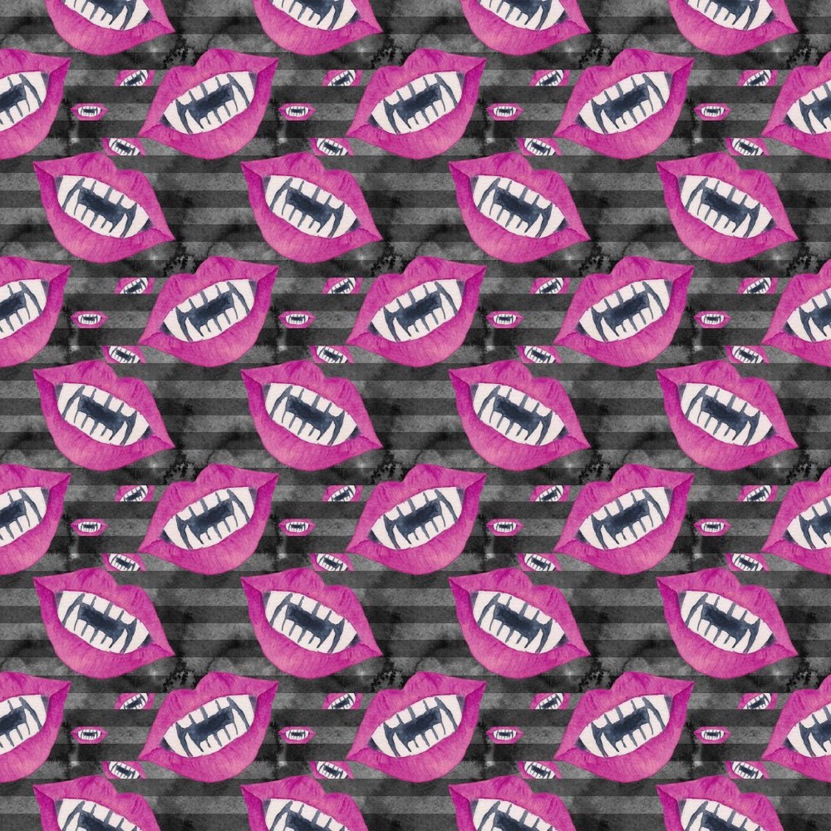 halloween-please-spooky-smiles-fabric