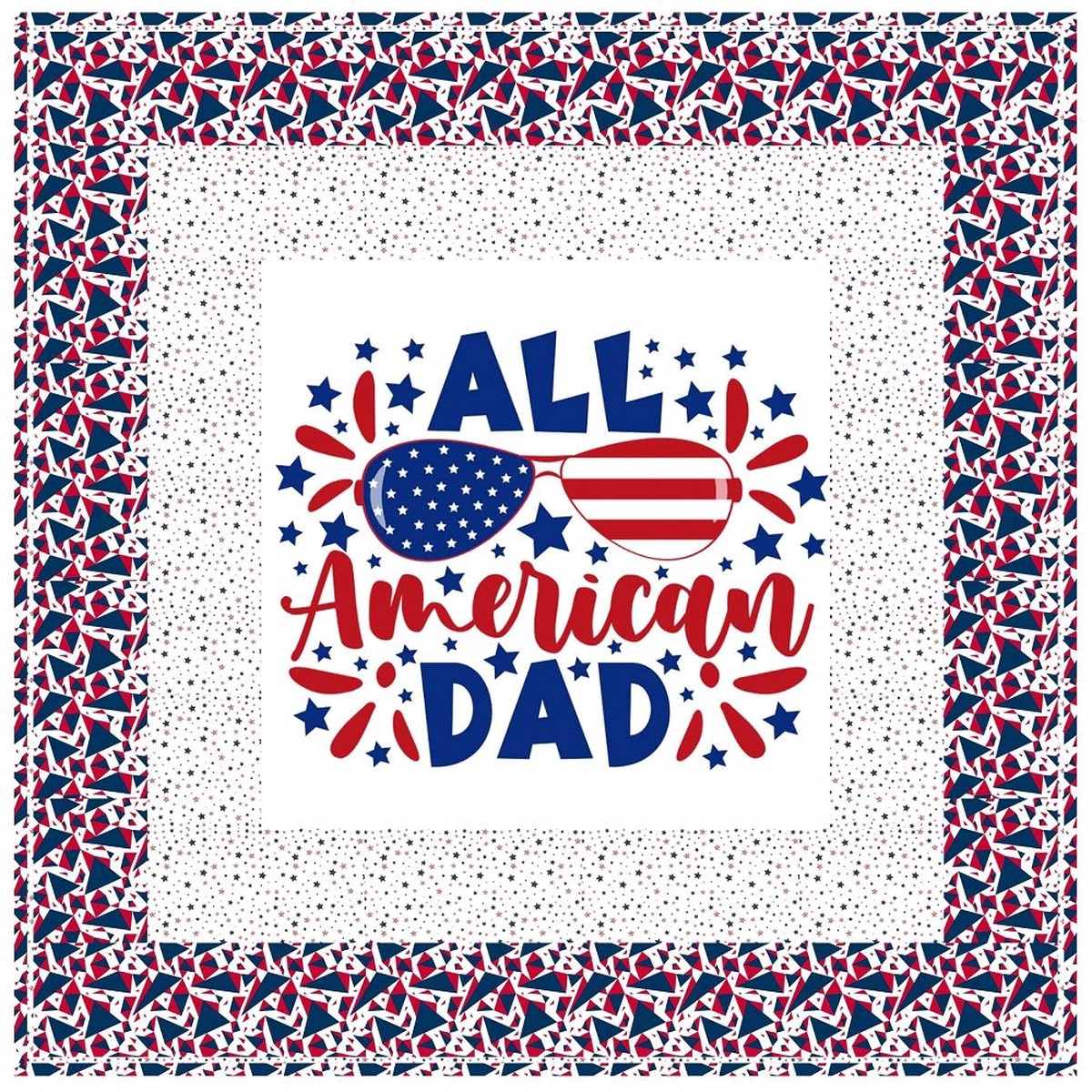 all-american-dad-patriotic-wall-hanging-42-x-42