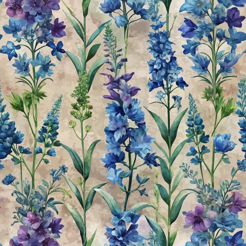 art-nouveau-delphiniums-pattern-2-quilting-cotton-fabric