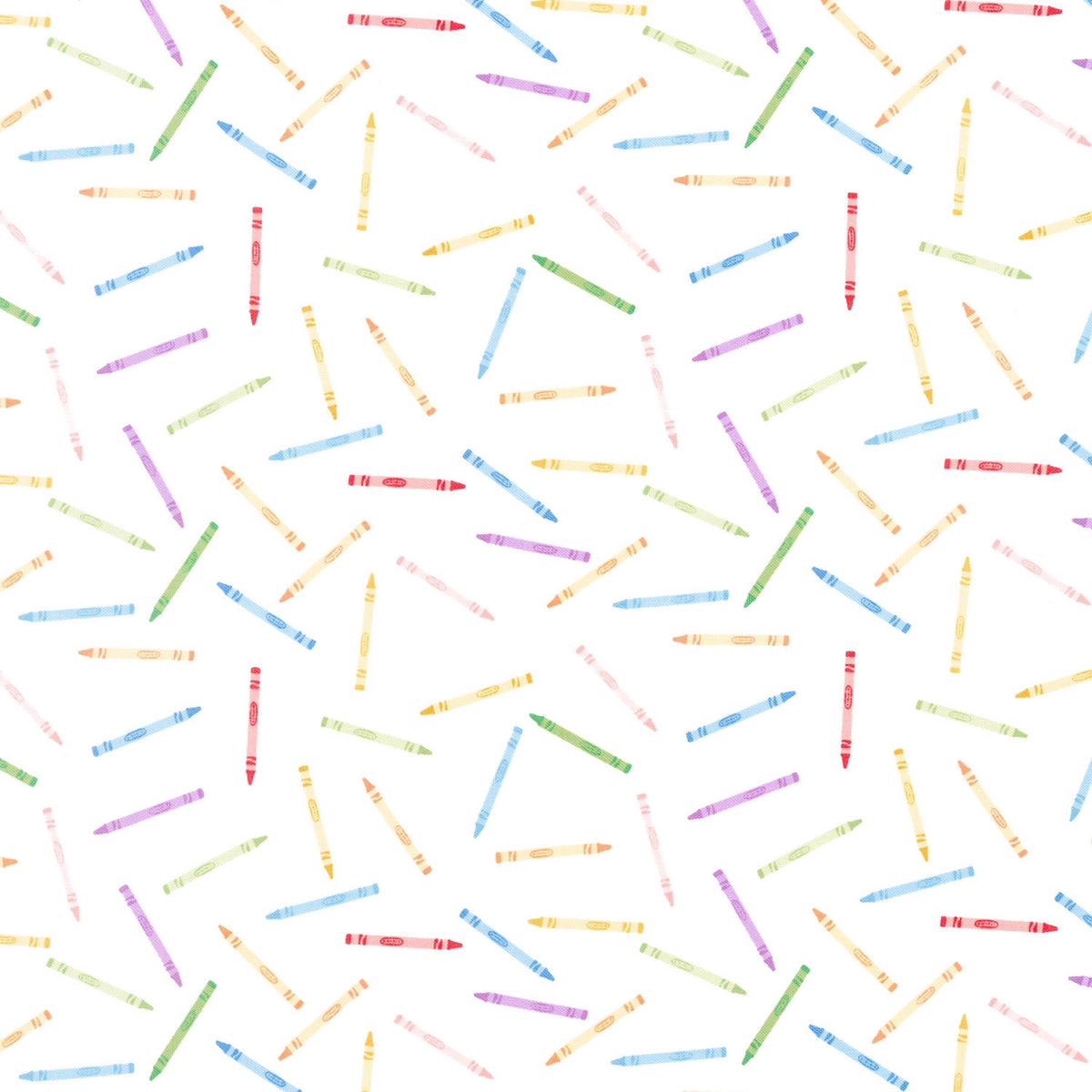 get-your-cray-on-crayola-crayons-white-yardage
