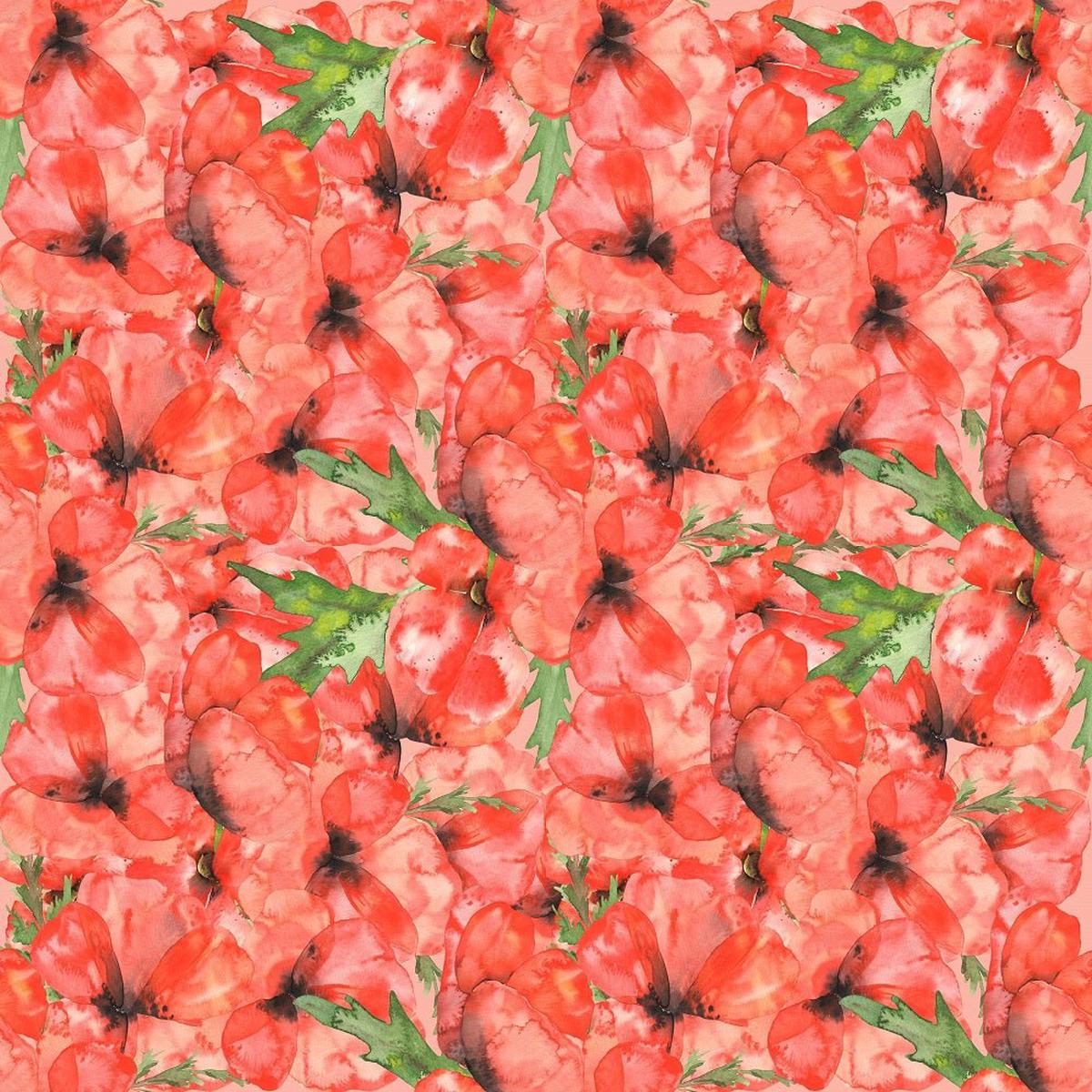 packed-flowers-poppies-fabric