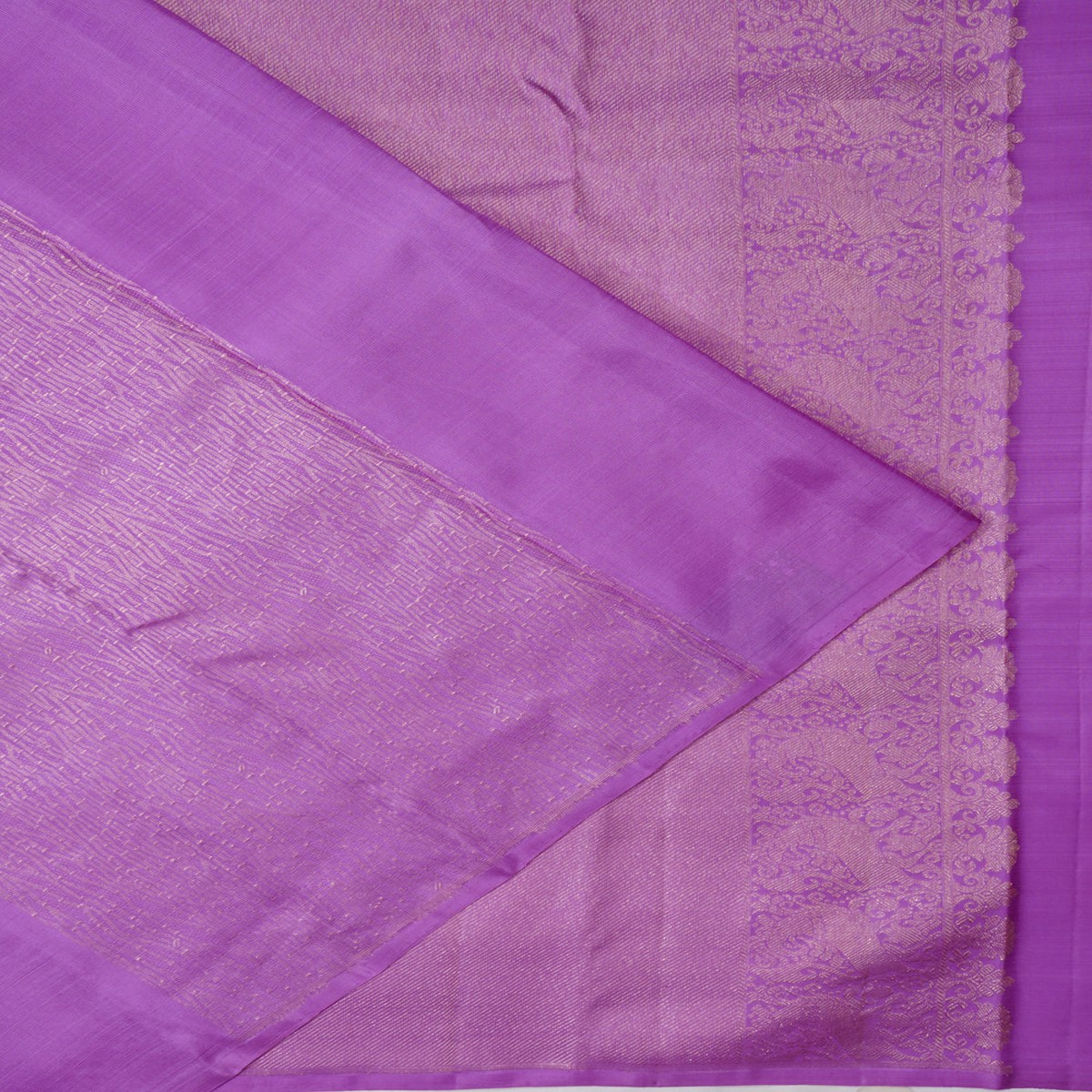 antique-zari-kanchipuram-silk-brocade-lavender-saree