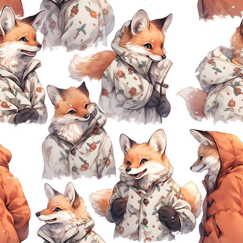baby-foxes-pattern-9-quilting-cotton-fabric