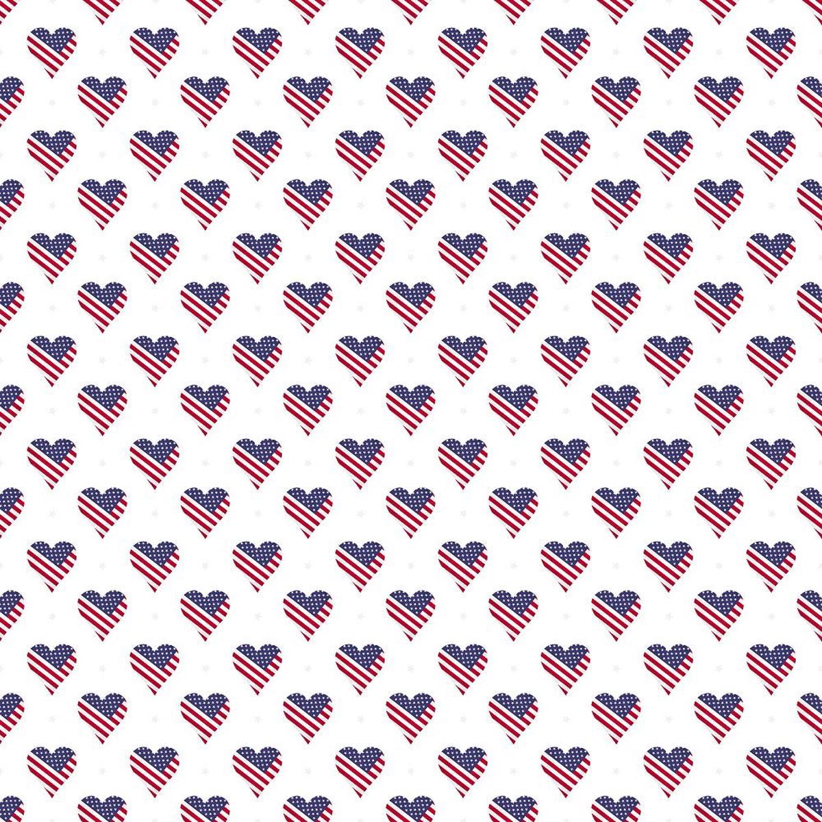 4th-of-july-flag-hearts-fabric-white