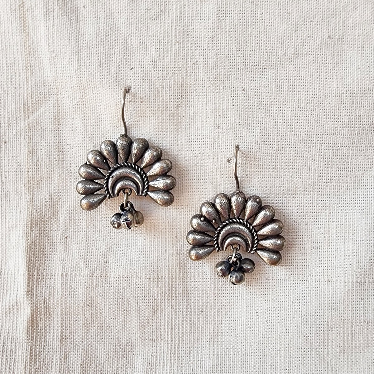 balamani-boho-german-oxidised-drop-earring