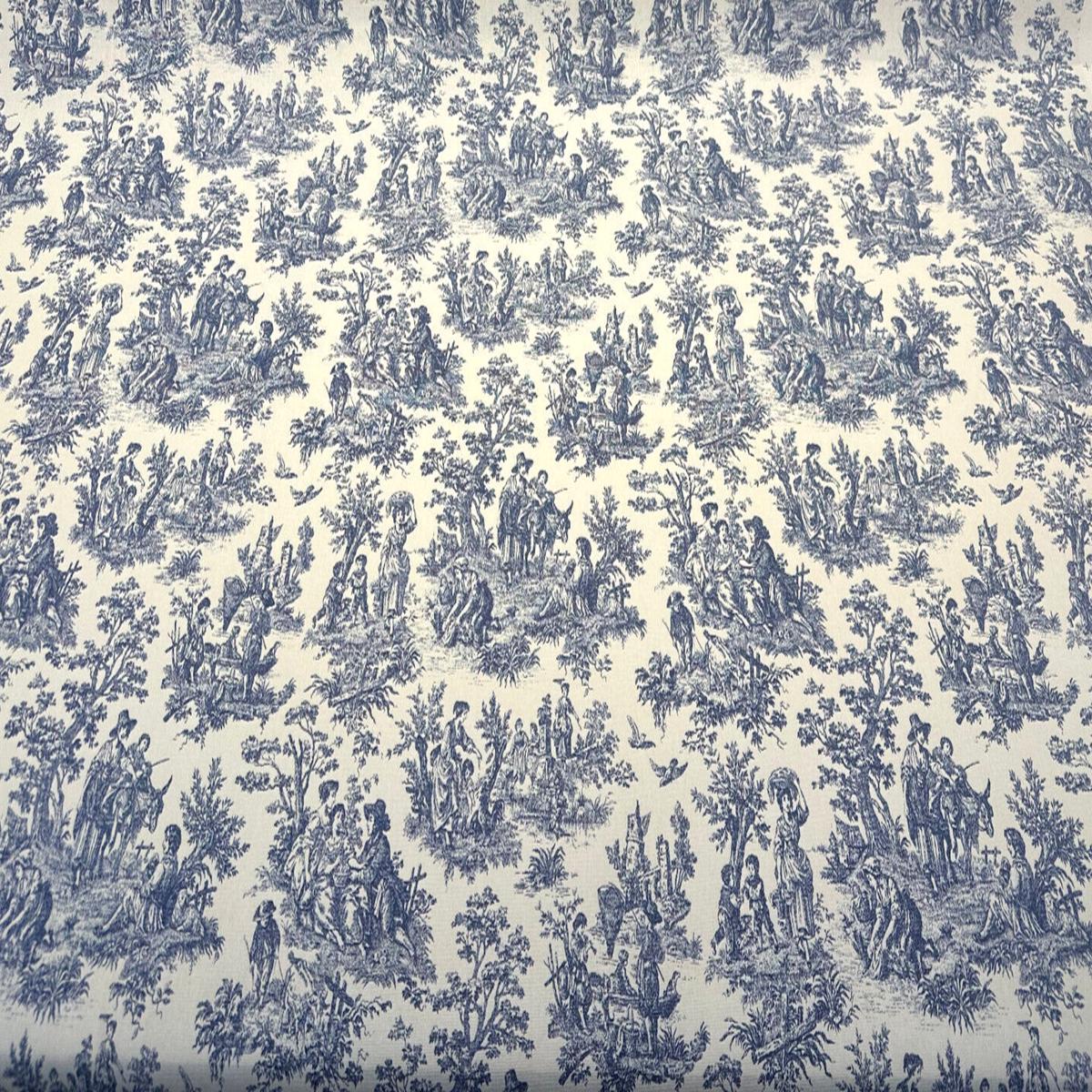 waverly-toile-indigo-blue-charmed-life-fabric-by-the-yard