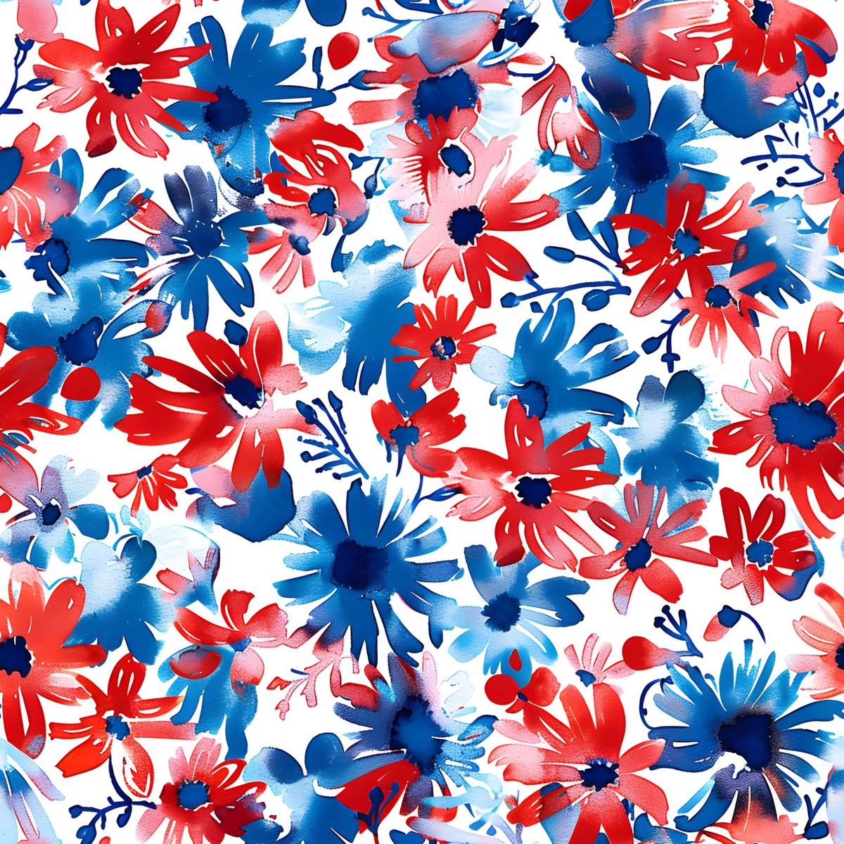 4th-of-july-watercolor-floral-pattern-17-quilting-cotton-fabric