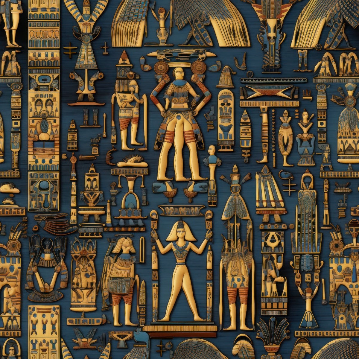 2d-ancient-egypt-pattern-31-quilting-cotton-fabric