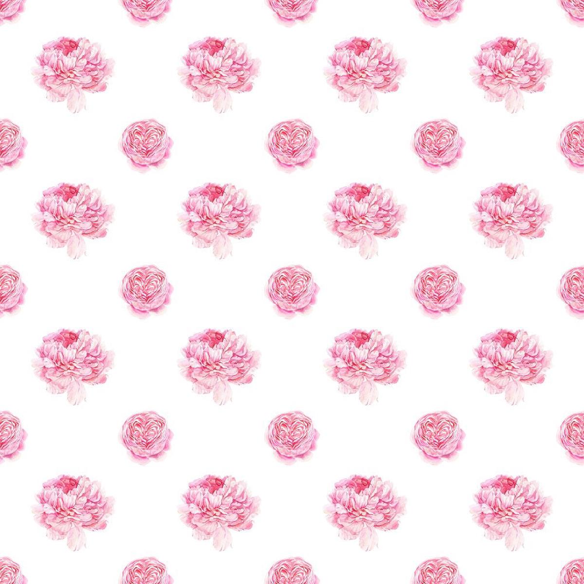 tropical-love-flowers-fabric-white