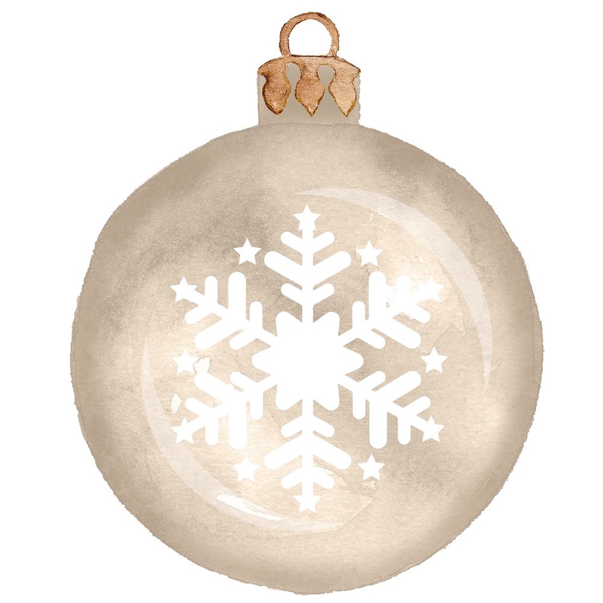 sweet-christmas-gnomes-gold-ornament-fabric-panel