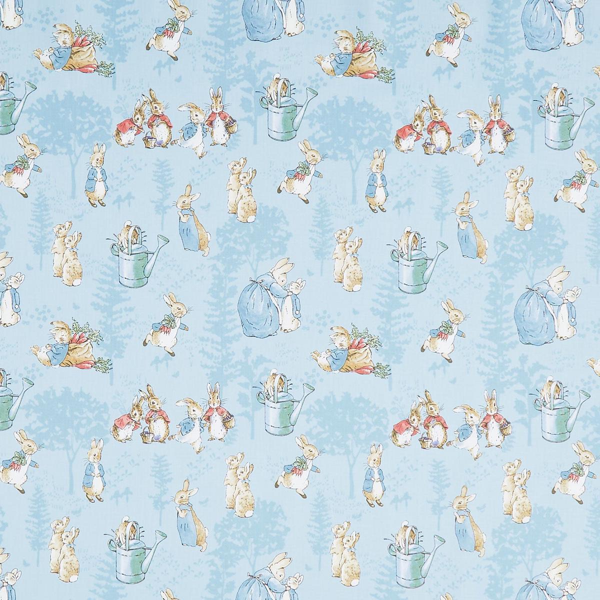 the-tale-of-peter-rabbit-main-blue-yardage
