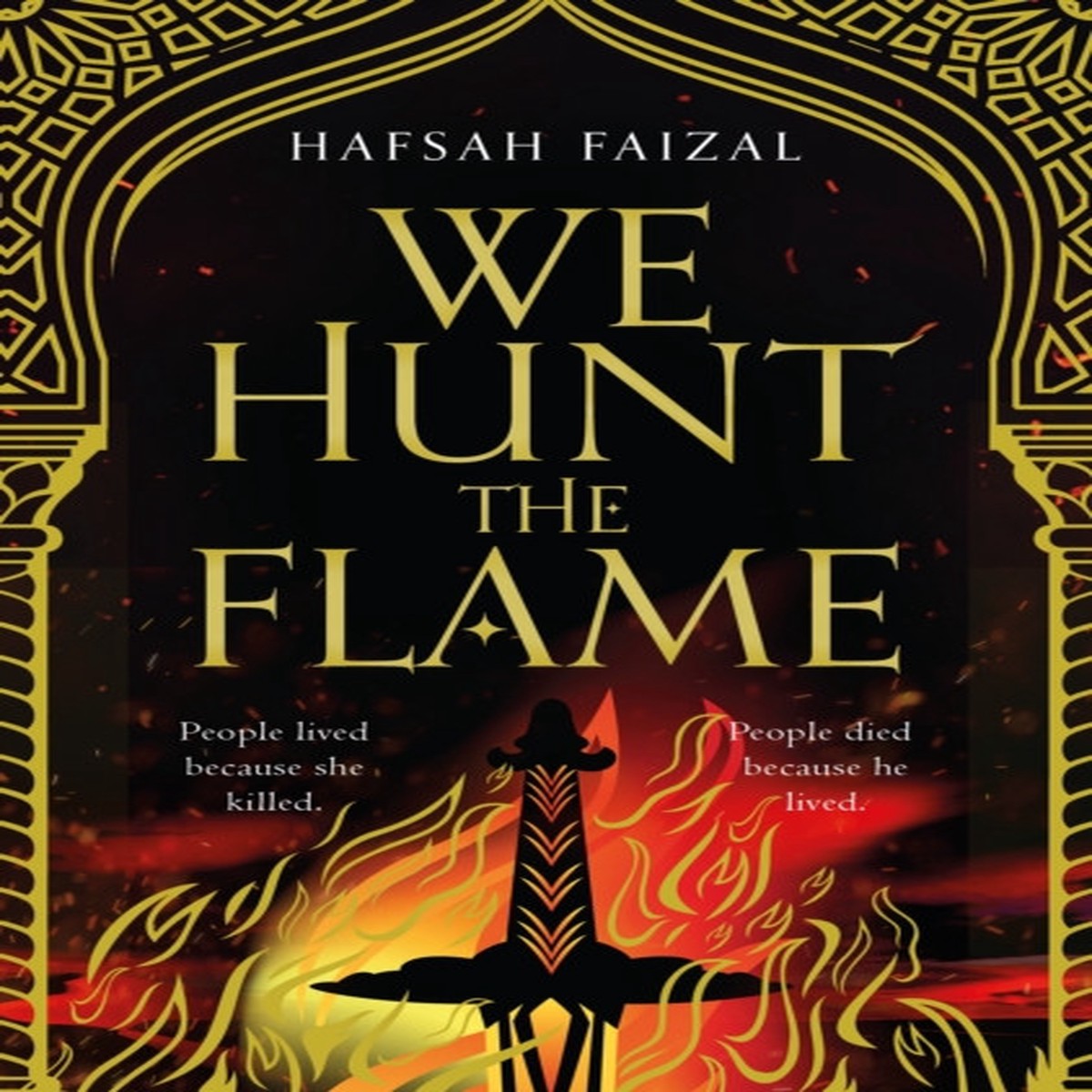 we-hunt-the-flame-by-hafsah-faizal