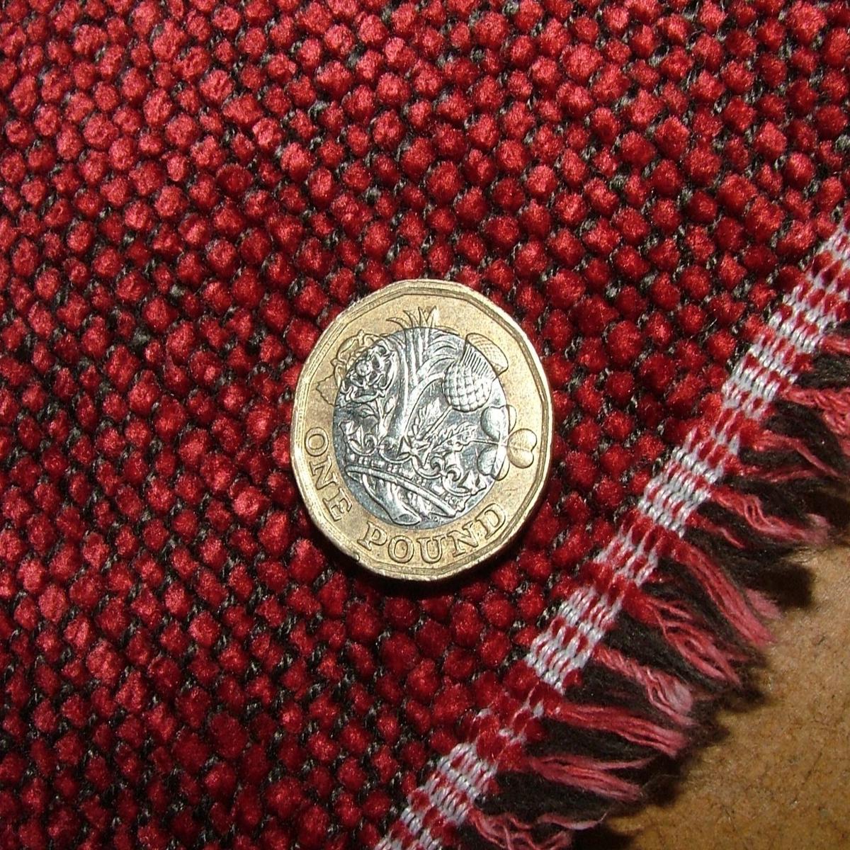 curtain-upholstery-chenille-fabric-marvic-textiles-juniper-red-21-8-metre-roll
