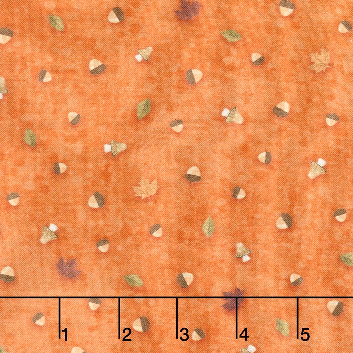 autumn-homestead-fall-ditzy-orange-yardage