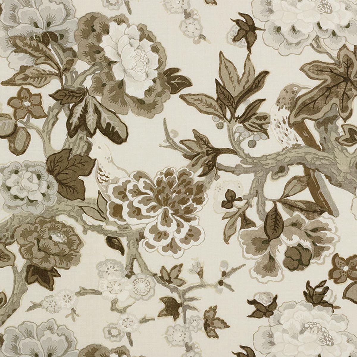 bermuda-blossoms-snow-fabric