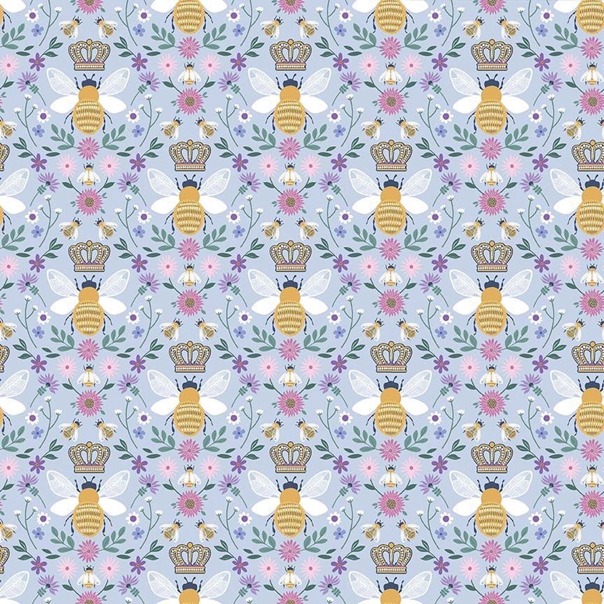 dear-stella-bee-mine-aqua-d3592