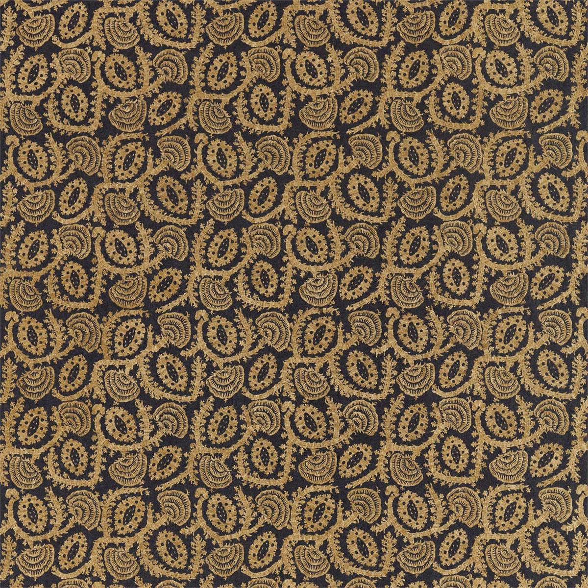 suzani-embroidery-darnley-antique-goldvine-black-fabric-by-zoffany