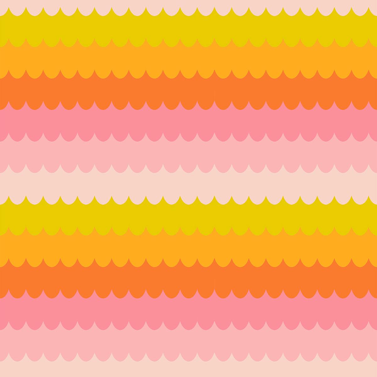 poolside-too-quilt-fabric-by-ruby-star-society-umbrella-scallops-in-balmy-yellow-orange-rs5199-11