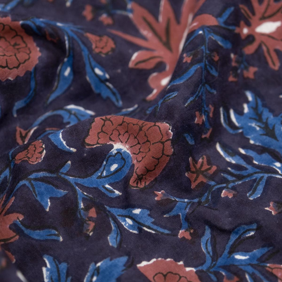 tapestry-block-printed-organic-cotton-batiste-raven-rosewood-ocean